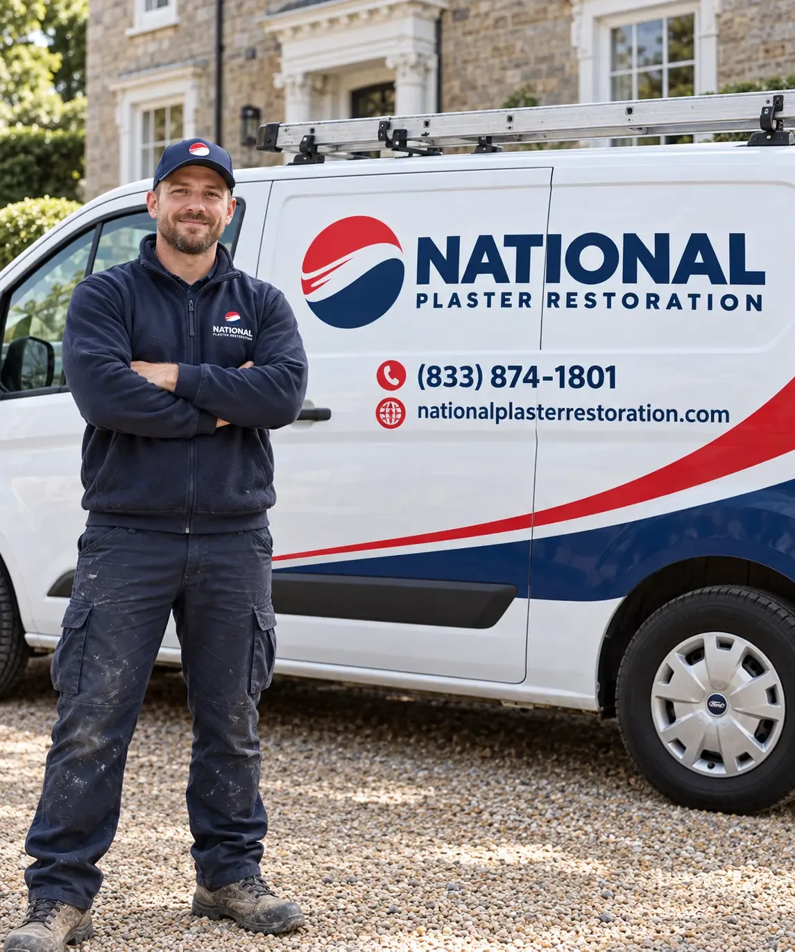 Plaster Repair Lyndhurst, VA FAQs